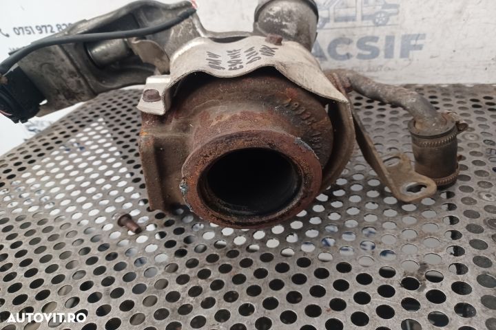 Turbosuflanta 850689101A BMW Seria 3 E90 [2004 - 2010] Sedan 318d MT - 1