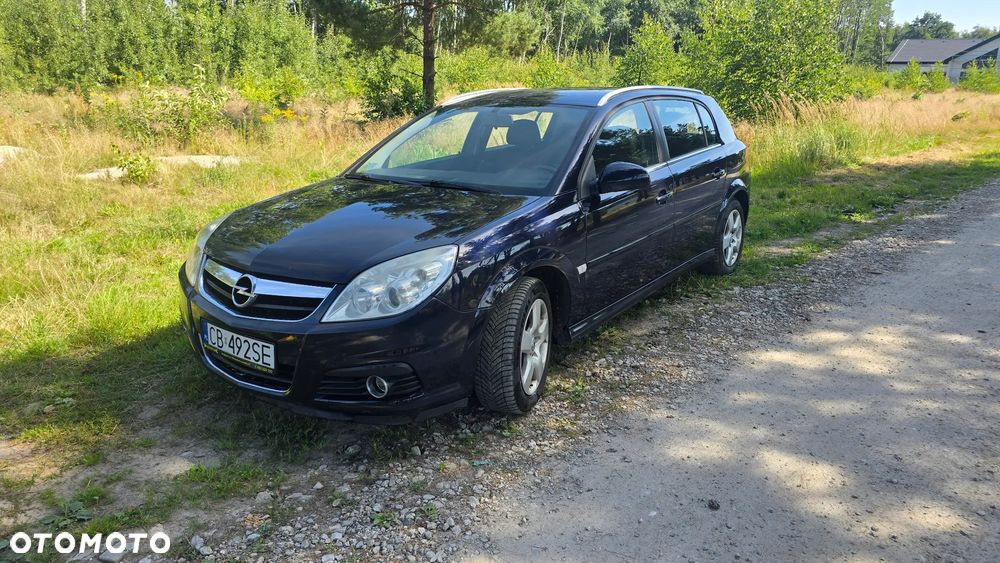 Opel Signum 1.9 CDTI Cosmo - 2
