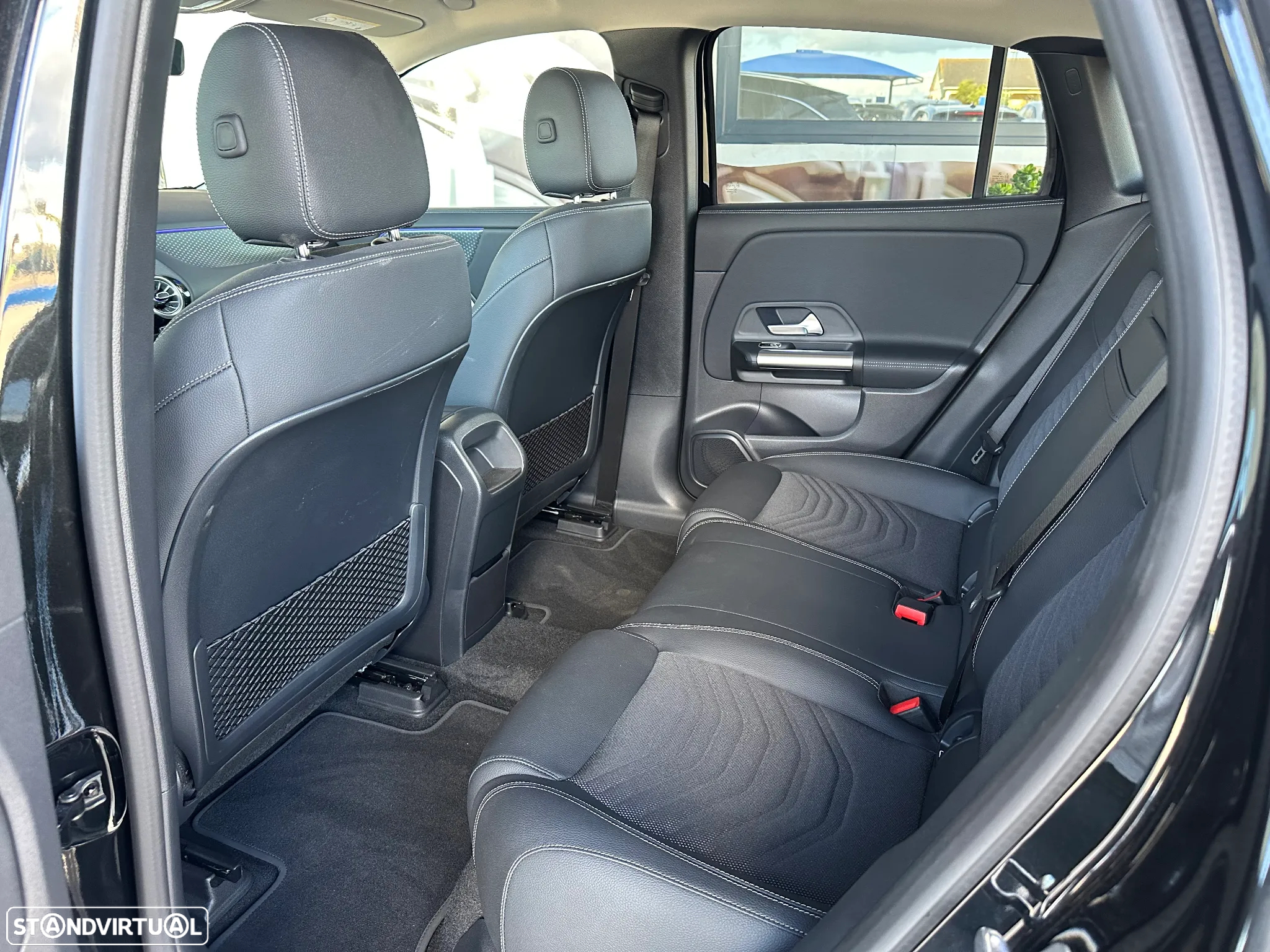 Mercedes-Benz EQA 250 Progressive - 40