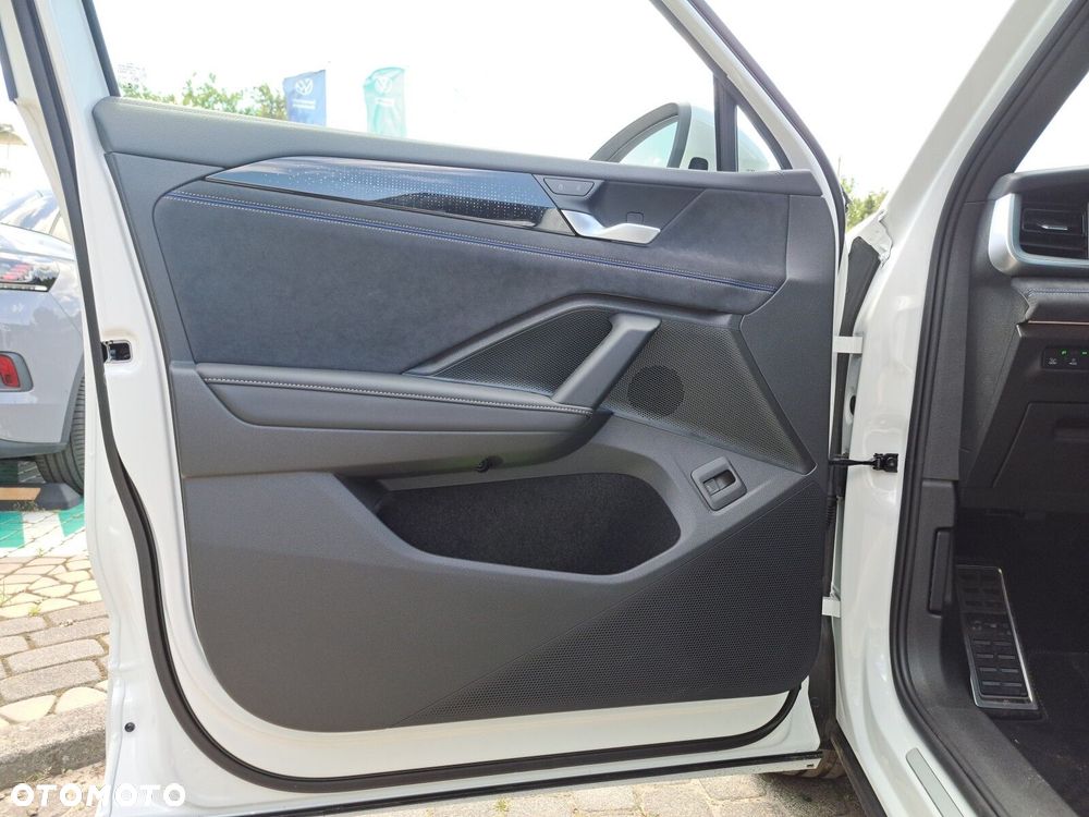 Volkswagen Tayron - 15