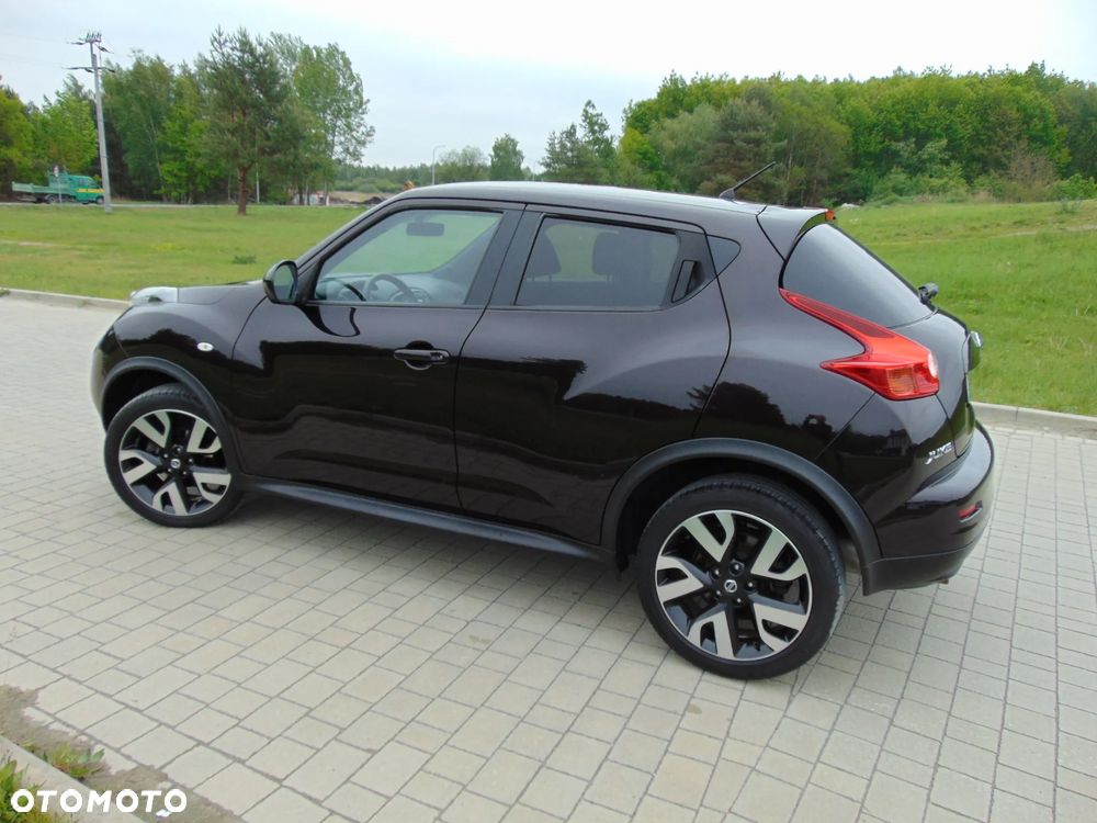 Nissan Juke 1.6 Start/Stop n-tec - 29