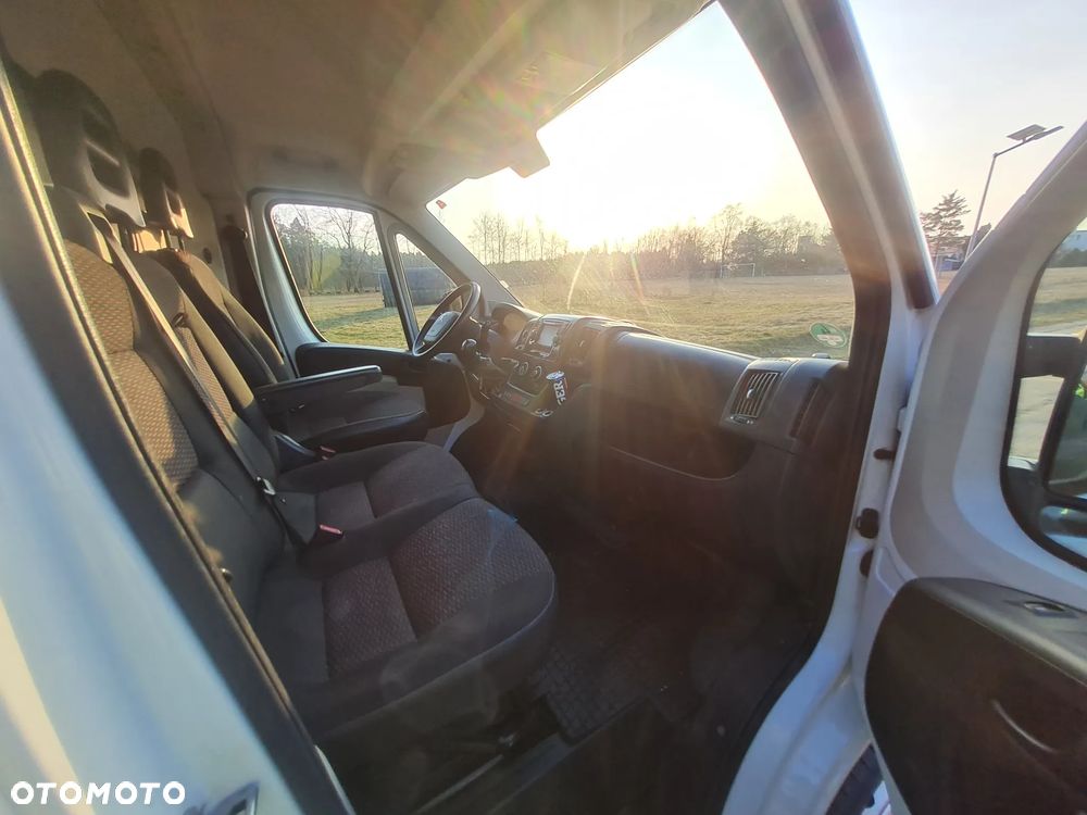 Citroën Jumper - 10