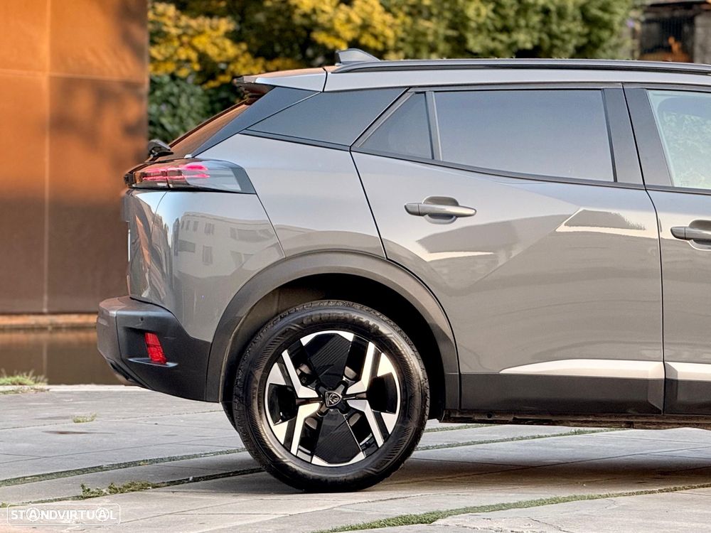Peugeot 2008 1.2 PureTech Allure Pack - 30