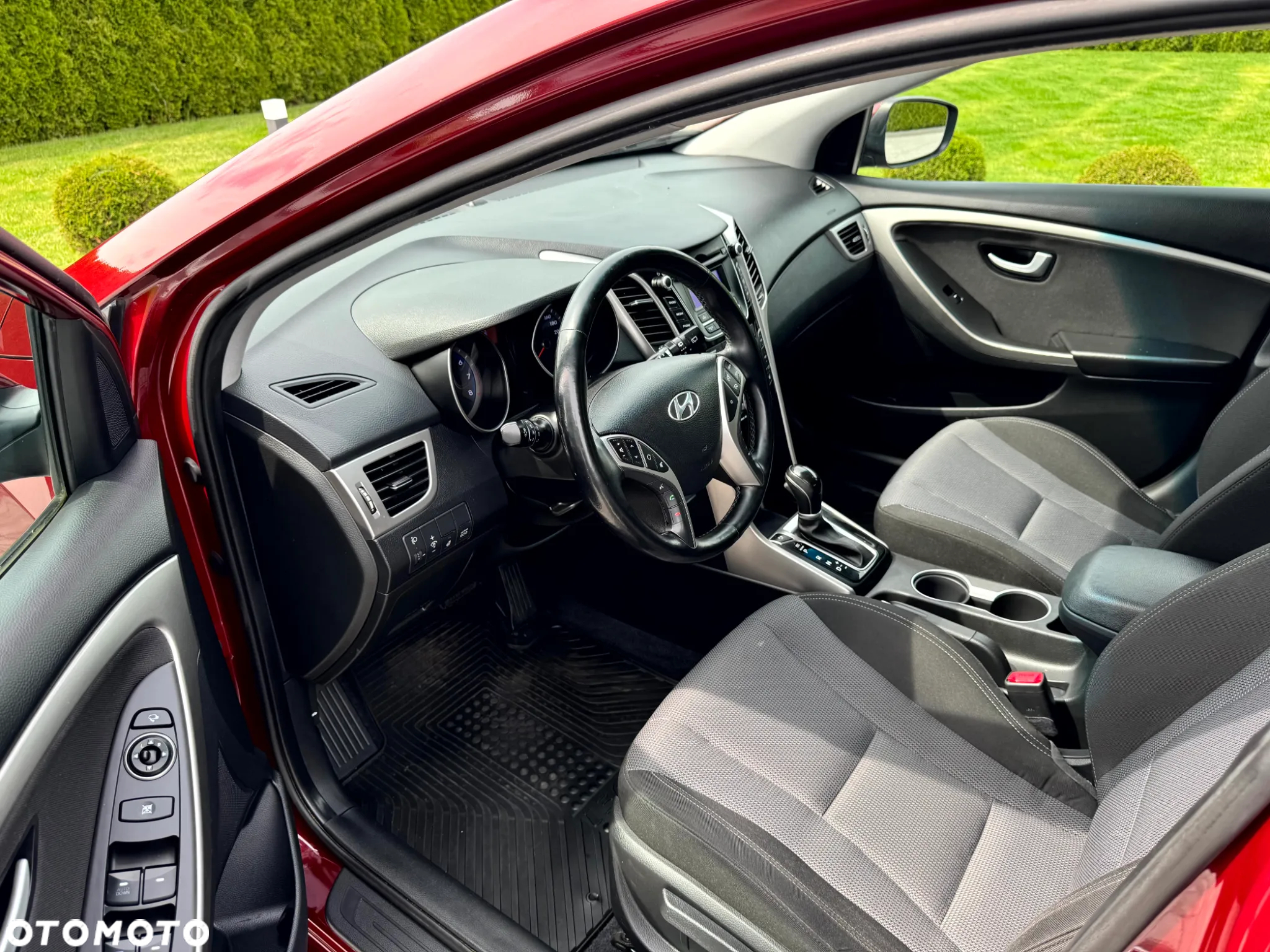 Hyundai i30 - 9
