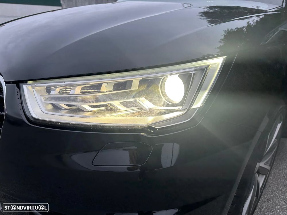 Audi A1 Sportback 1.0 TFSI S-line - 28
