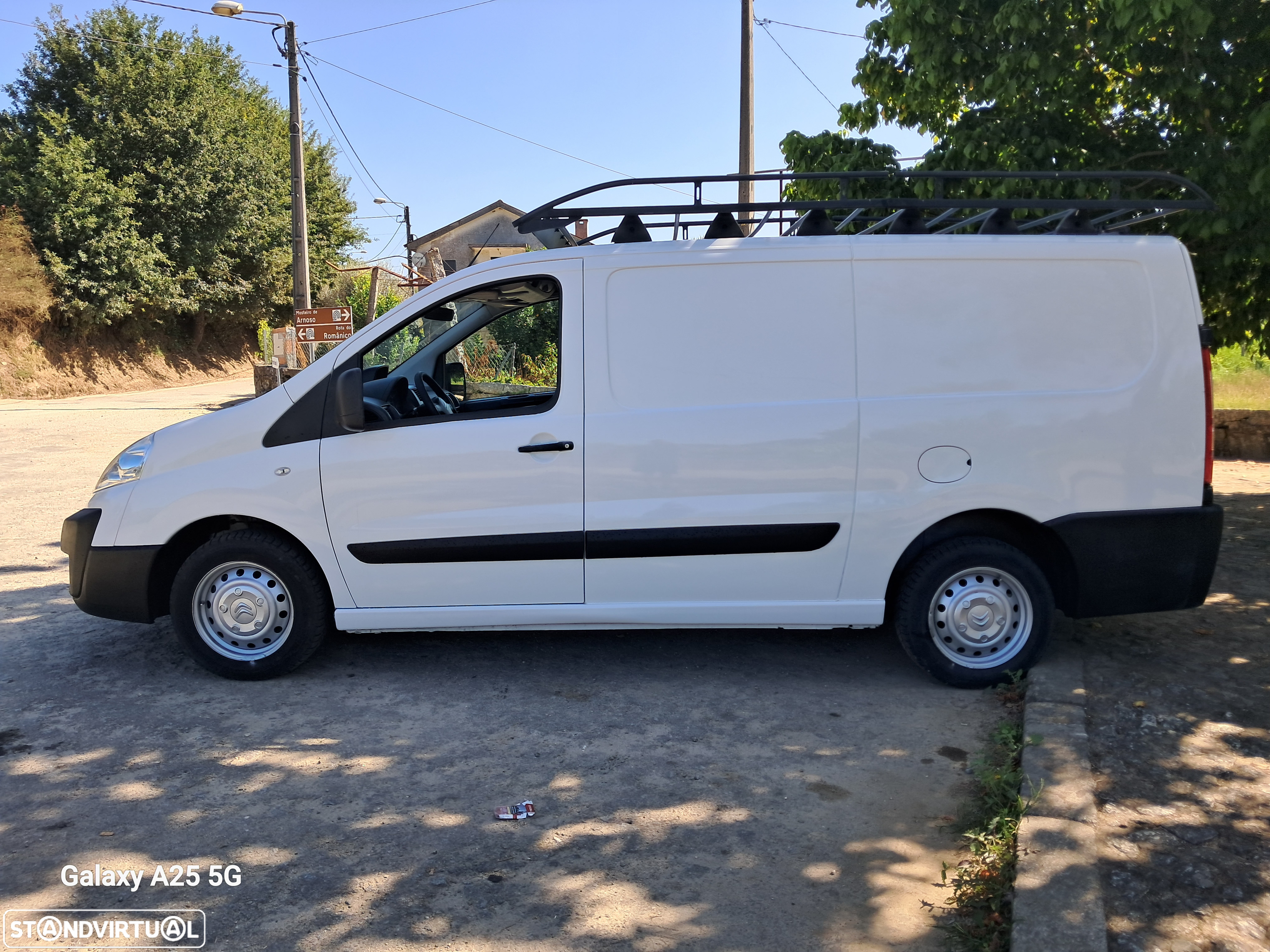 Citroën Jumpy - 2