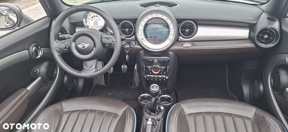 MINI Cooper S - 9