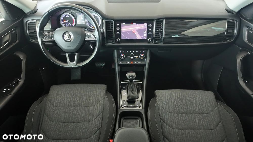 Skoda Kodiaq 2.0 TSI 4x4 Style DSG - 23