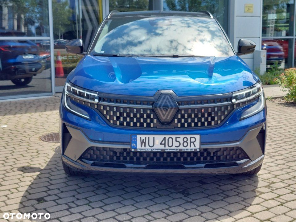 Renault Austral - 2