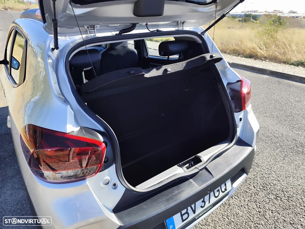 Dacia Spring Comfort Plus - 13
