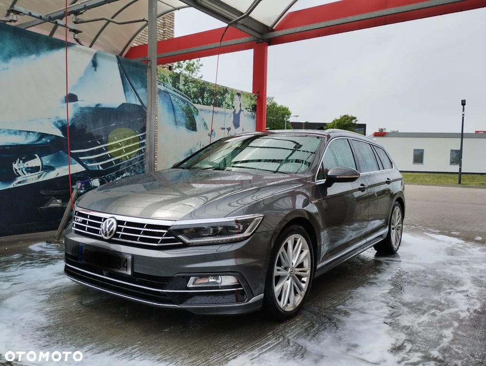 Volkswagen Passat - 3