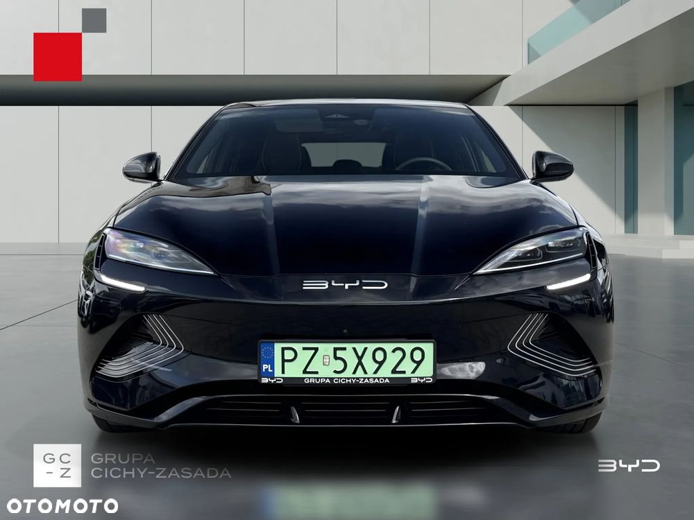 BYD Seal 82.5kWh Excellence AWD - 9
