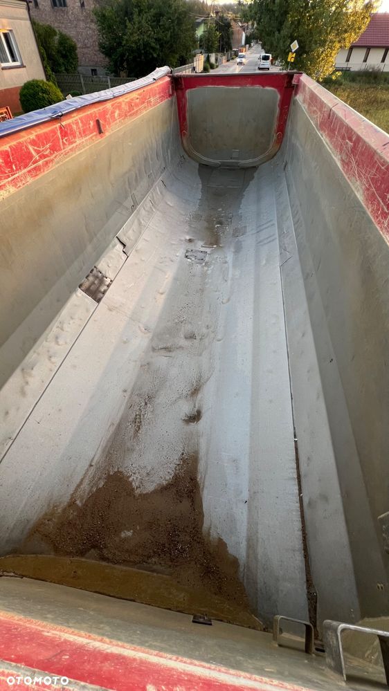 Feber Inter Cars Wywrotka Rynna - 16