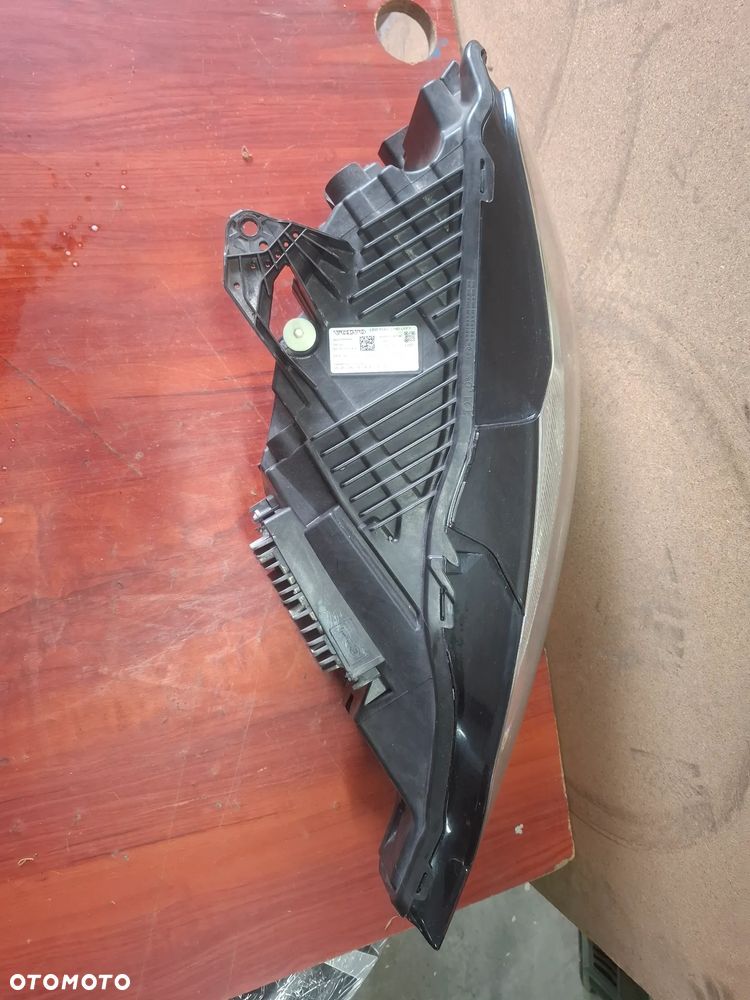 Volvo XC60 II Lampa Lewa Przód Full Led USA 32228488 - 6