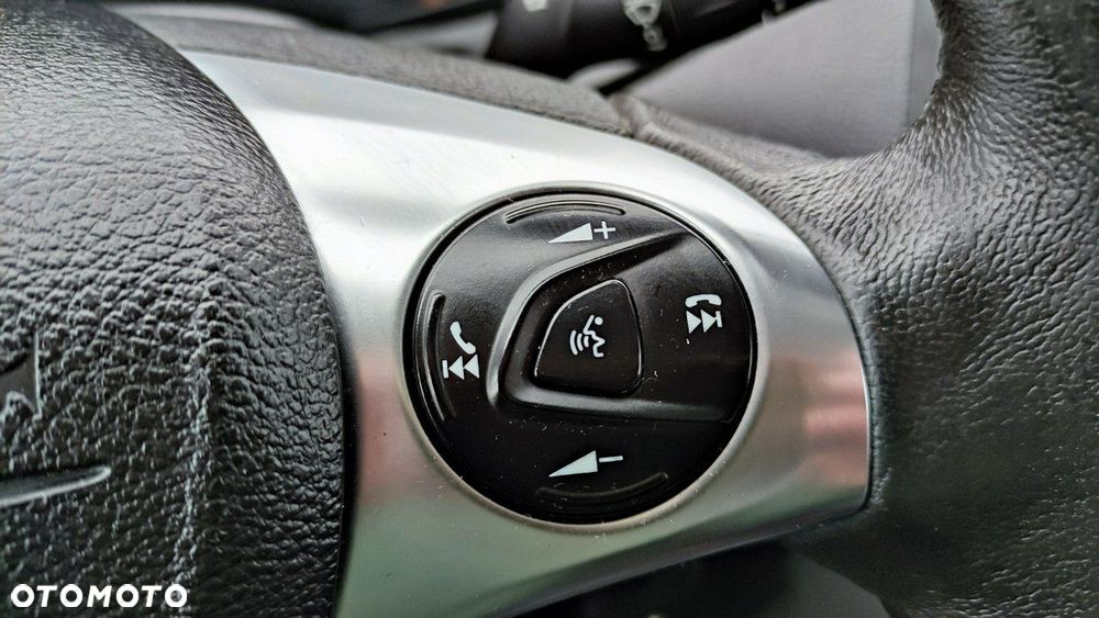 Ford Transit Custom - 30