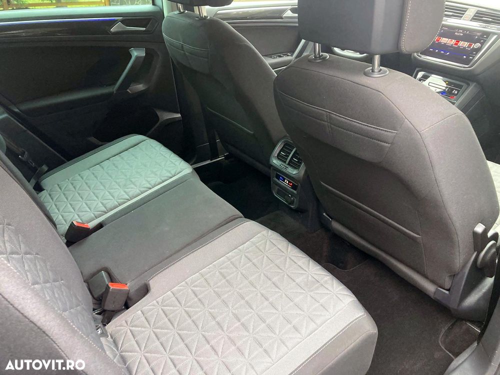 Volkswagen Passat 2.0 TDI SCR DSG Elegance - 8