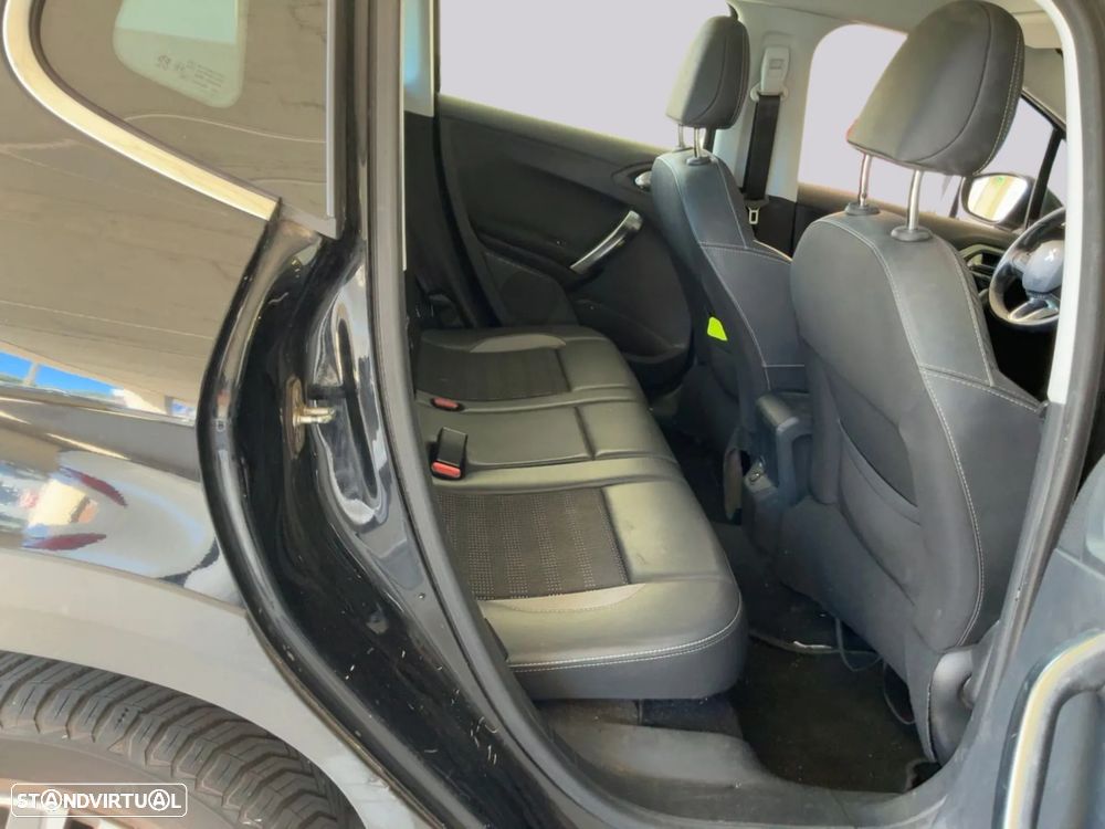 Peugeot 2008 1.2 PureTech Allure - 9