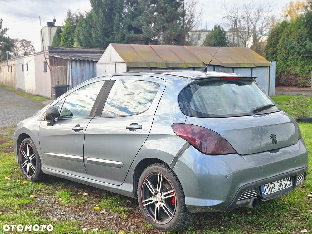 Peugeot 308 1.6 Premium - 4