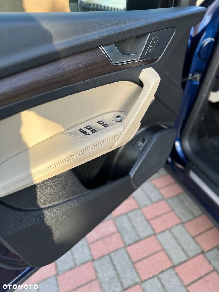 Audi Q5 - 14