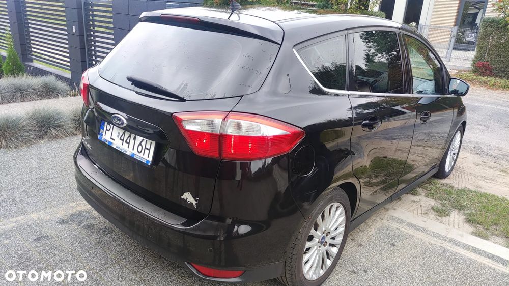 Ford C-MAX 2.0 TDCi Titanium - 5