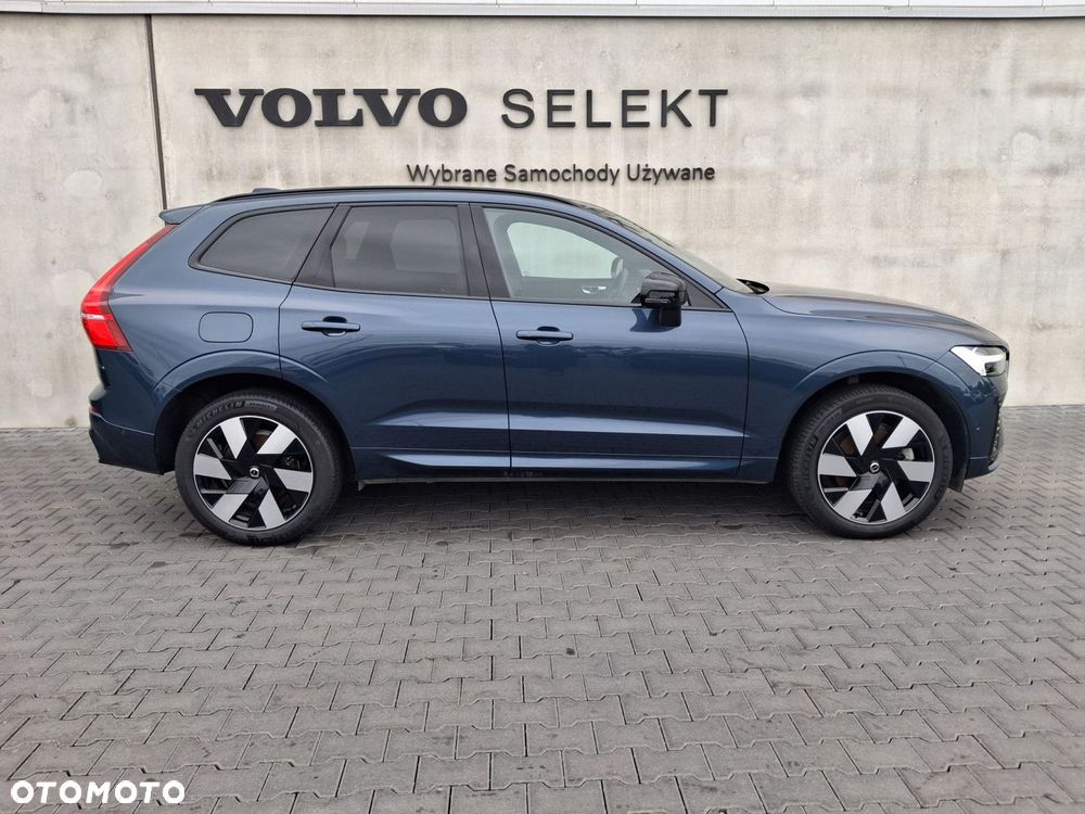 Volvo XC 60 - 6