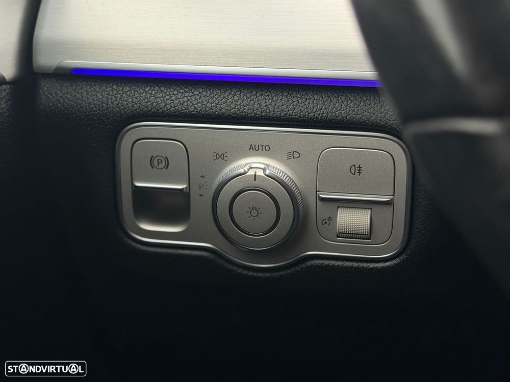 Mercedes-Benz GLE 350 de 4Matic - 25