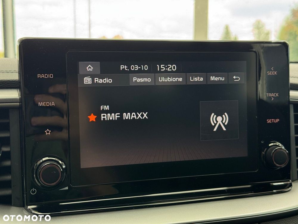 Kia Ceed 1.5 T-GDI M DCT - 27