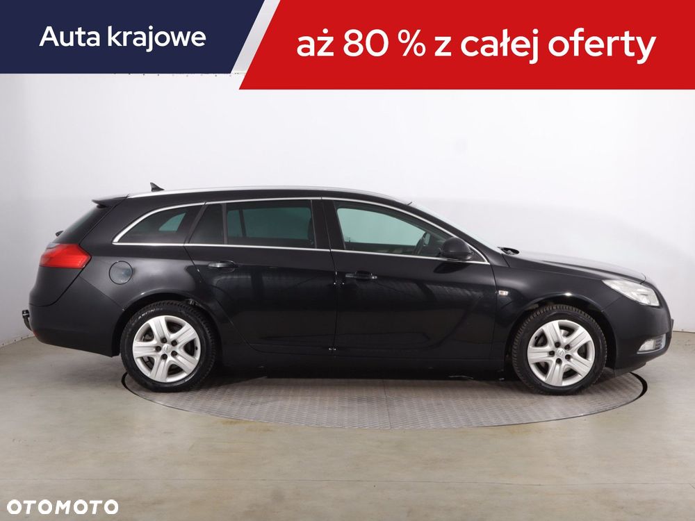 Opel Insignia - 8