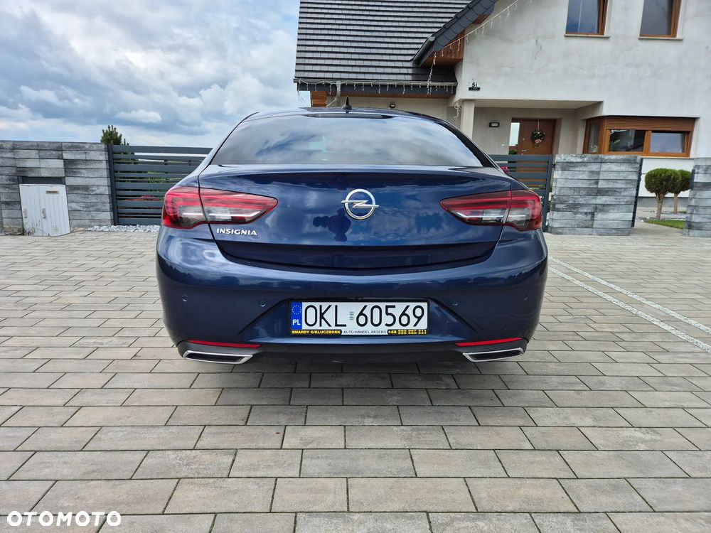 Opel Insignia 2.0 CDTI Ultimate S&S - 25