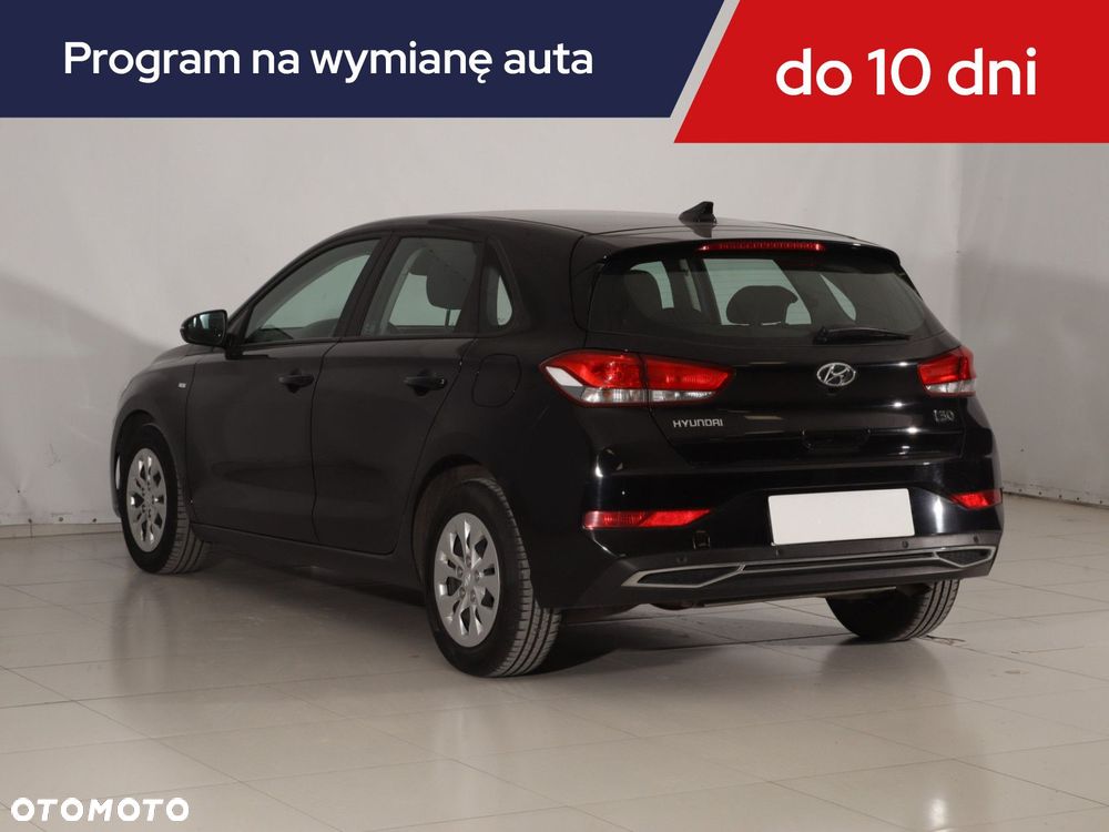 Hyundai i30 2022
