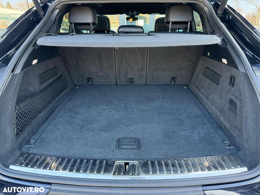 Porsche Cayenne E-Hybrid Tiptronic S - 36