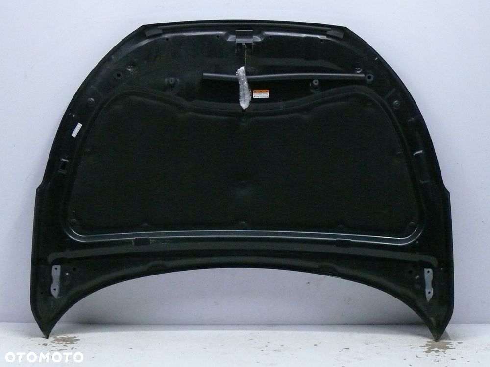 MASKA HYUNDAI TUCSON III 2015 2020 ZAMEK WYGŁUSZENIE - 2