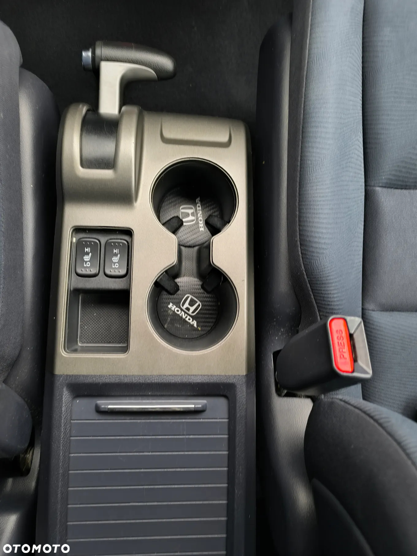 Honda CR-V 2.0 Elegance - 8