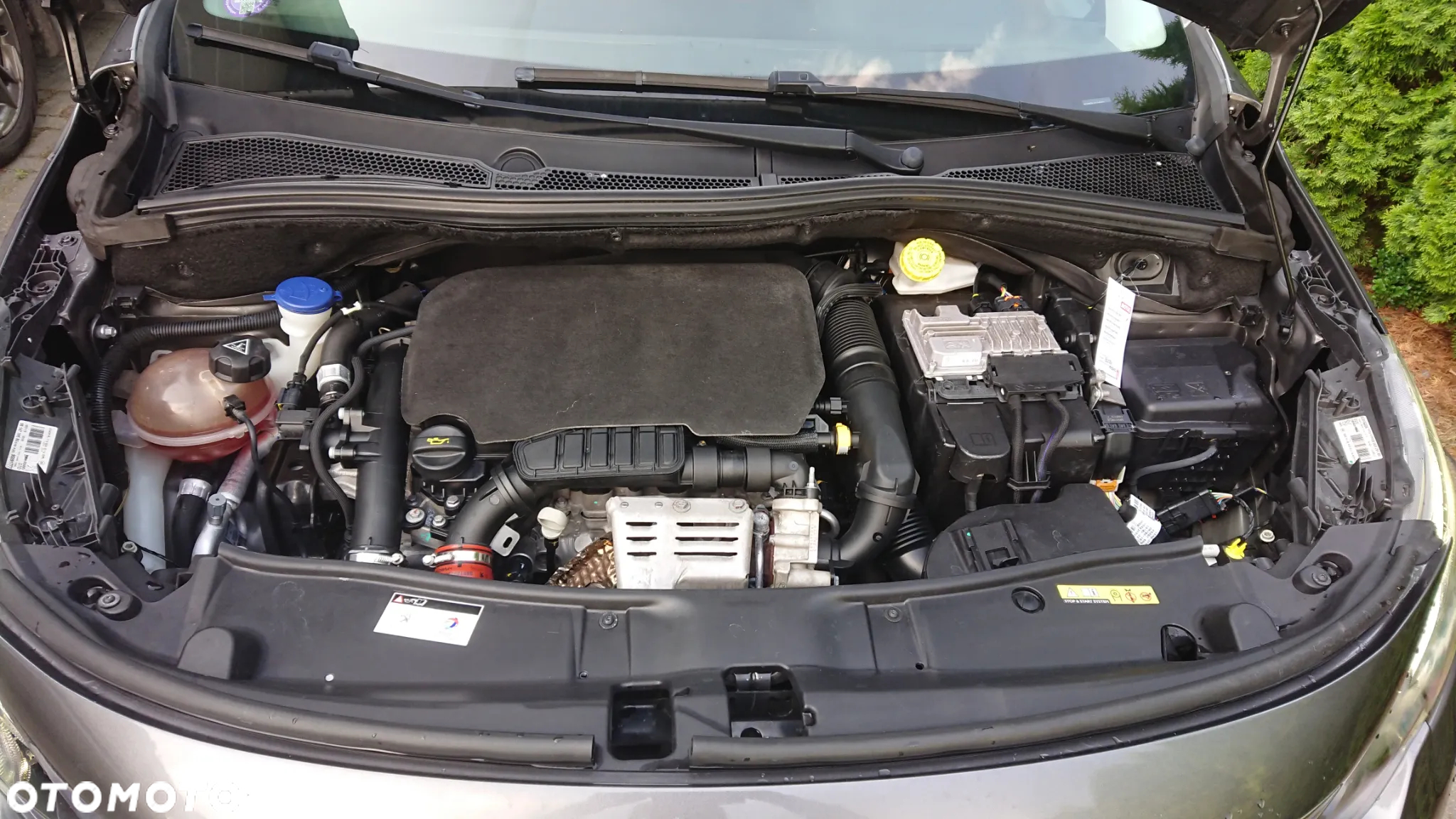 Peugeot 2008 - 29