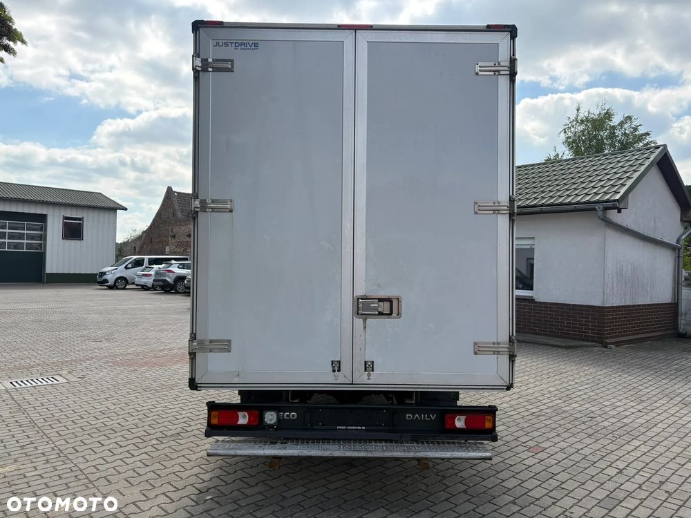 Iveco DAILY - 5