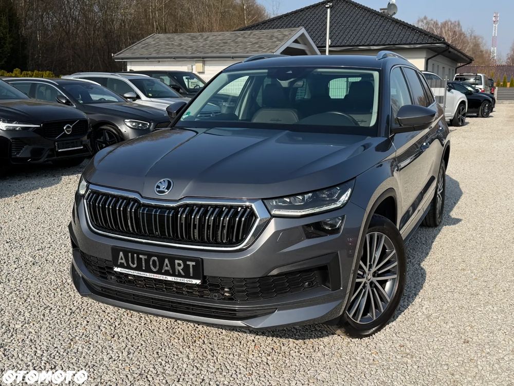 Skoda Kodiaq - 4