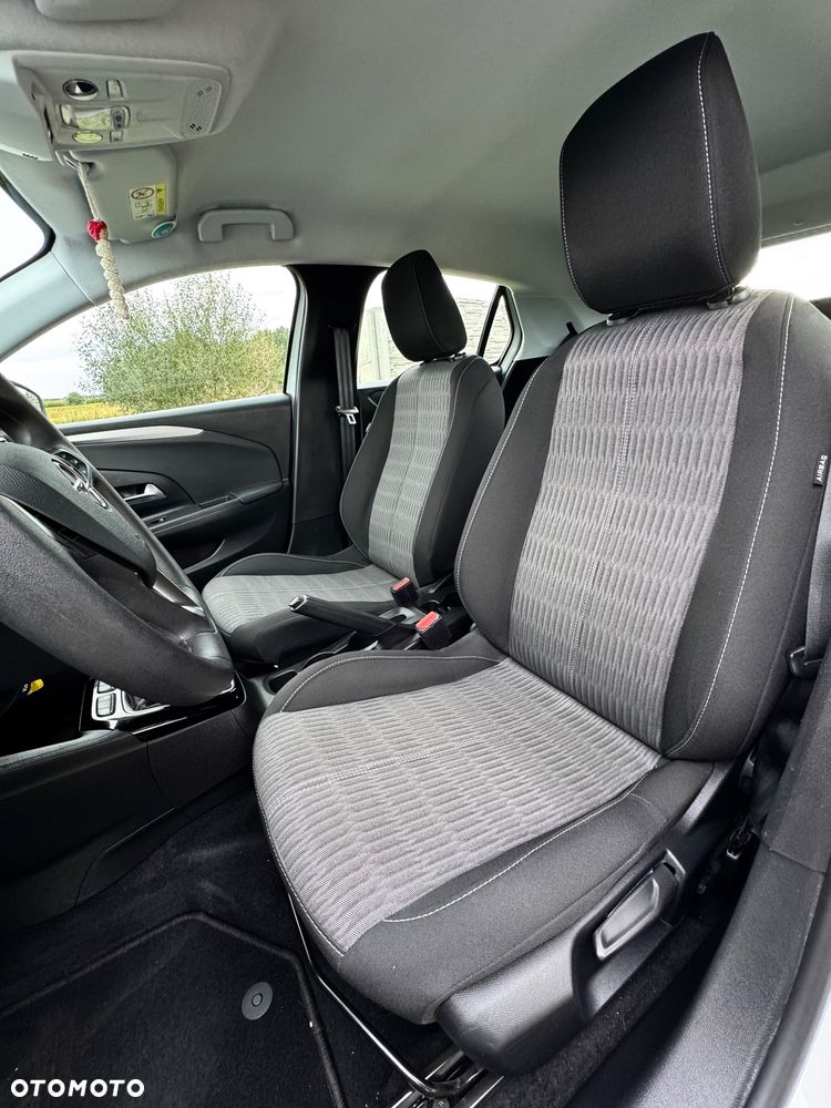 Opel Corsa - 10