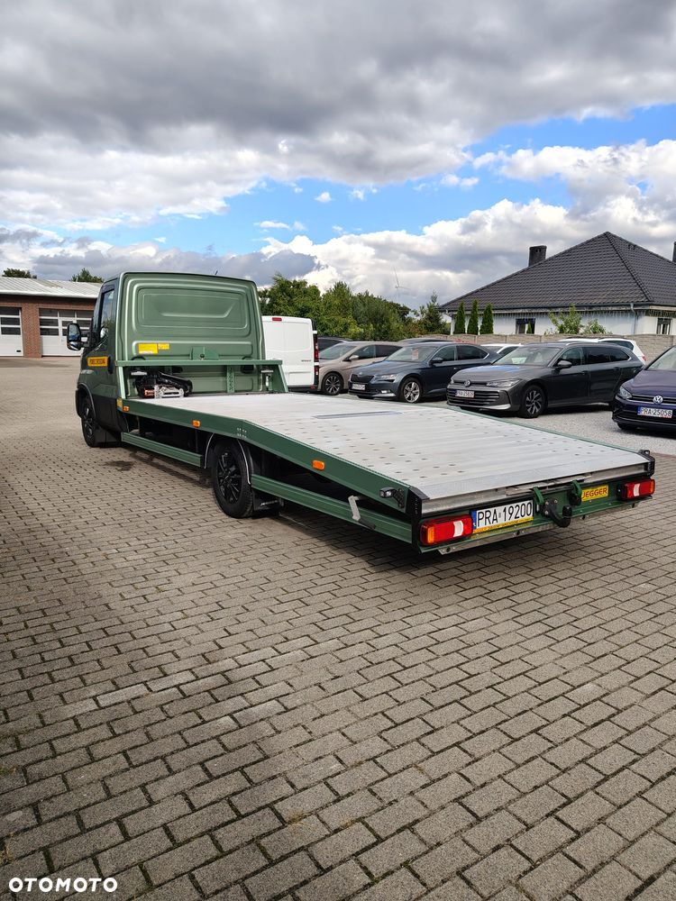 Iveco DAILY - 3