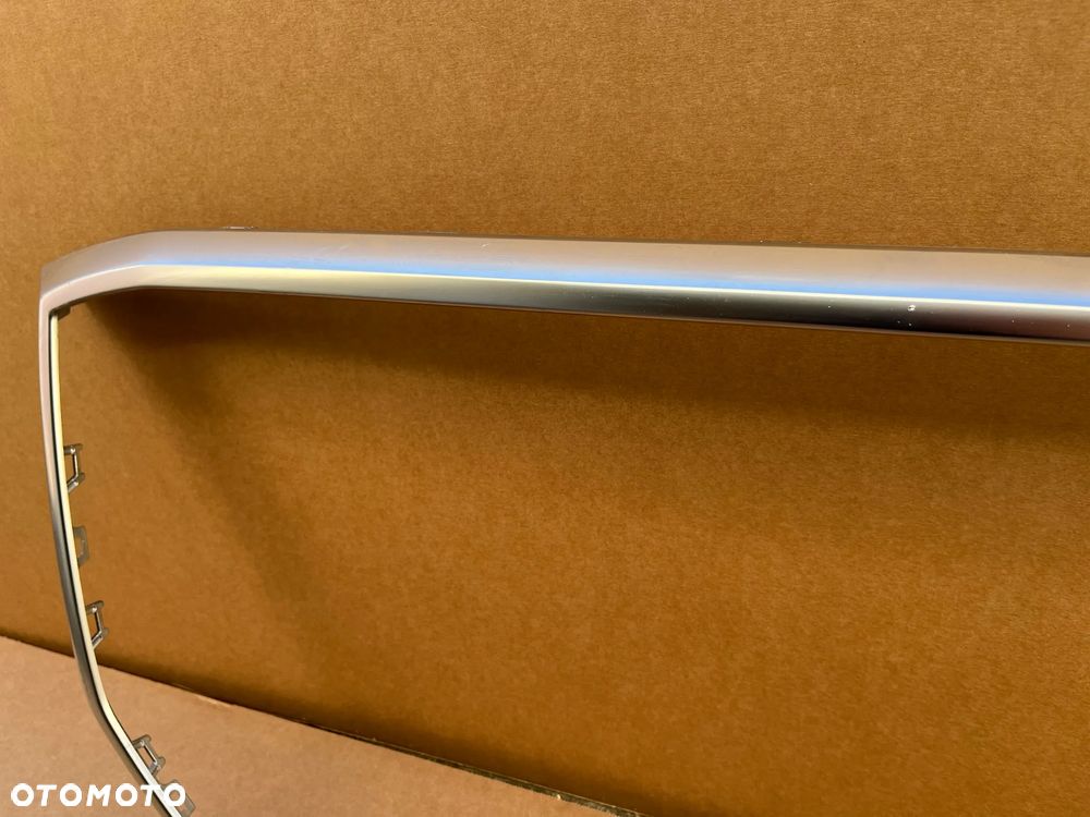GRILL AUDI Q2 CHROM RAMKA GRILLA AUDI Q2 81A853651 - 2