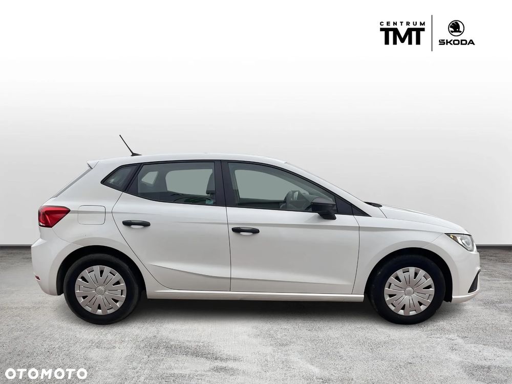 Seat Ibiza 1.0 EVO Reference S&S - 6