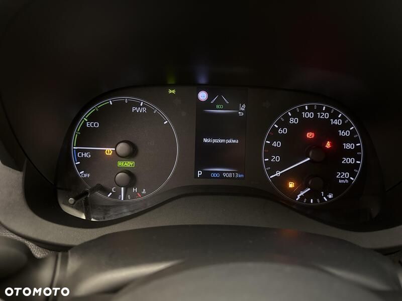 Toyota Yaris Hybrid 1.5 Comfort - 14