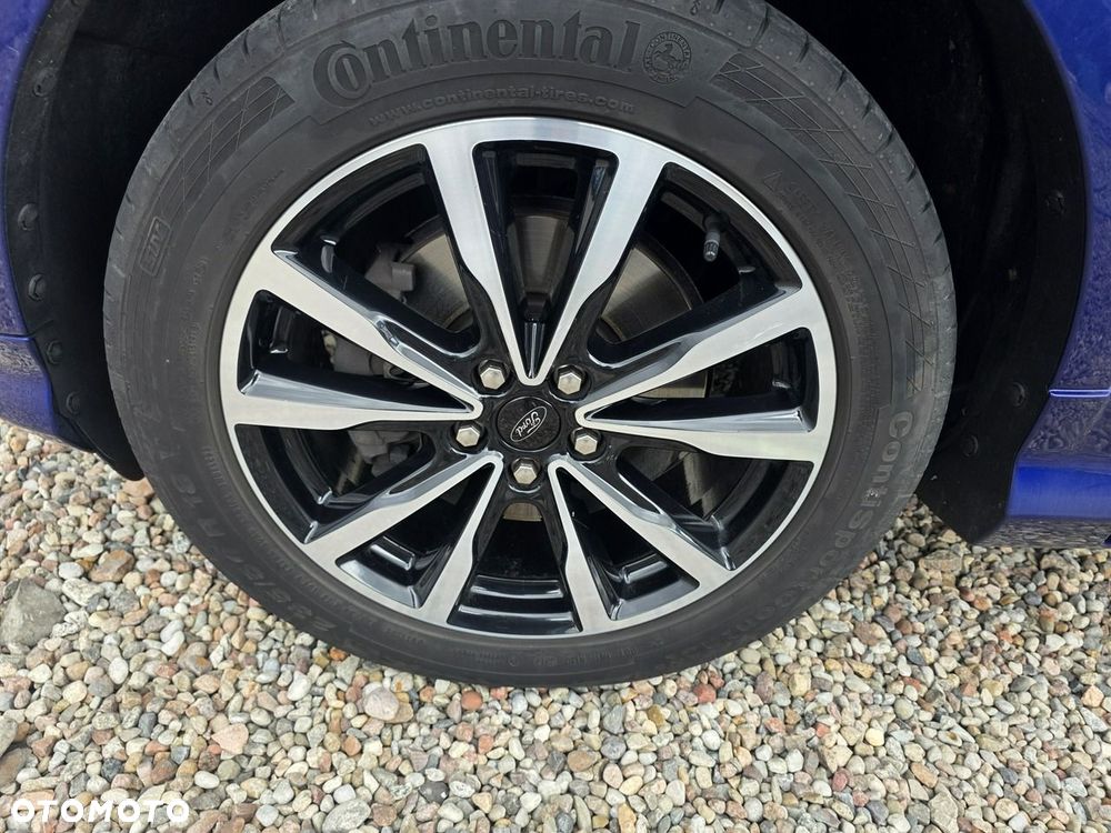 Ford Kuga 2.0 TDCi AWD ST-Line - 11
