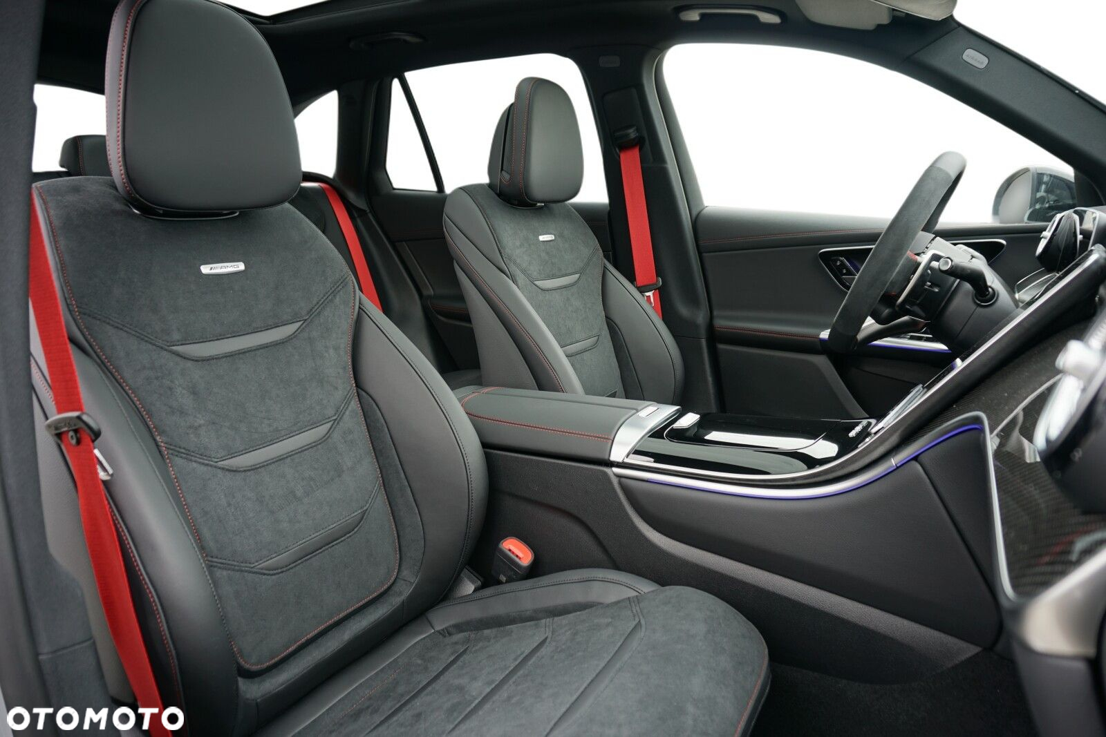 Mercedes-Benz GLC - 9