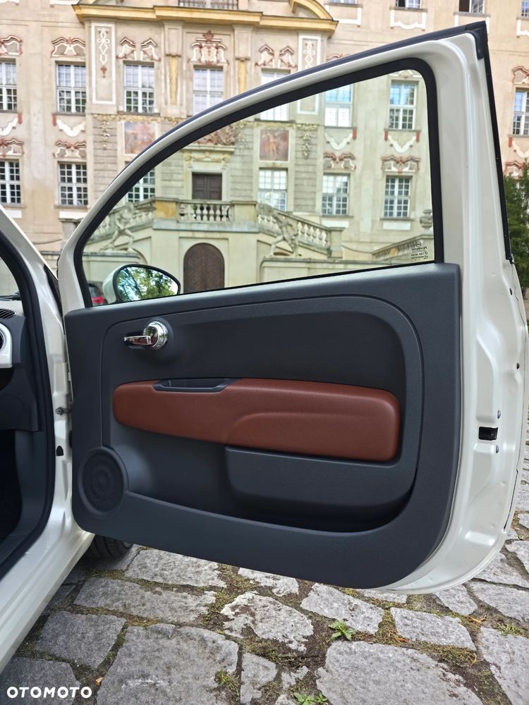 Fiat 500 - 25