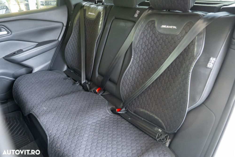 Nissan Qashqai 1.3 DIG-T MHEV Xtronic N-Connecta - 23