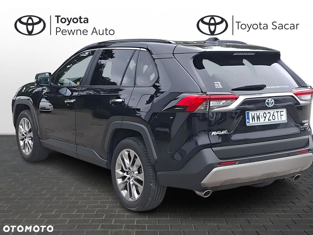 Toyota RAV4 - 3