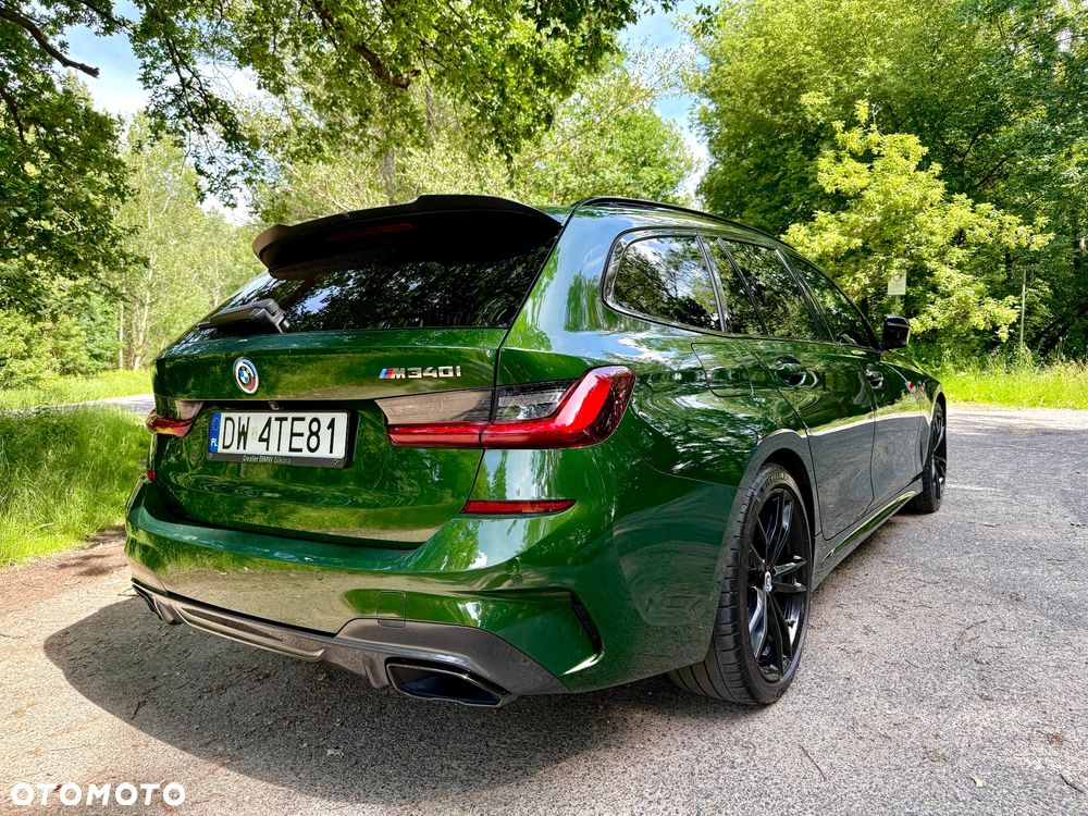 BMW Seria 3 - 7