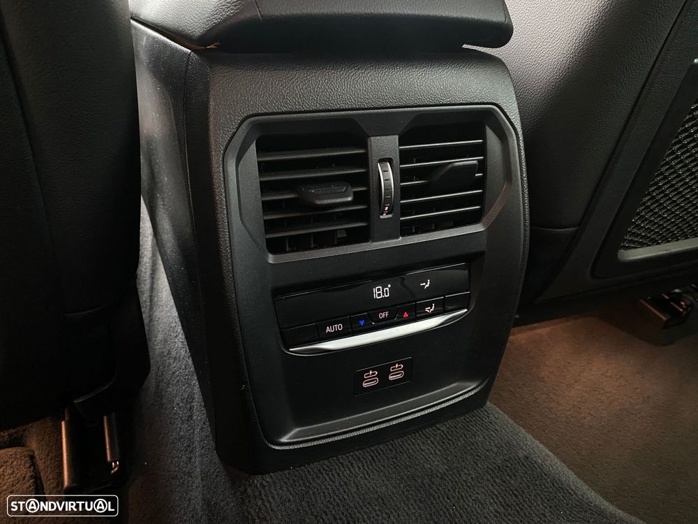BMW 320 e Line Sport Auto - 13