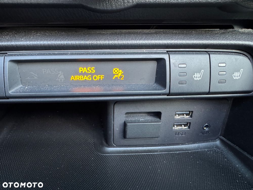 Abarth 124 1.4 MultiAir - 24