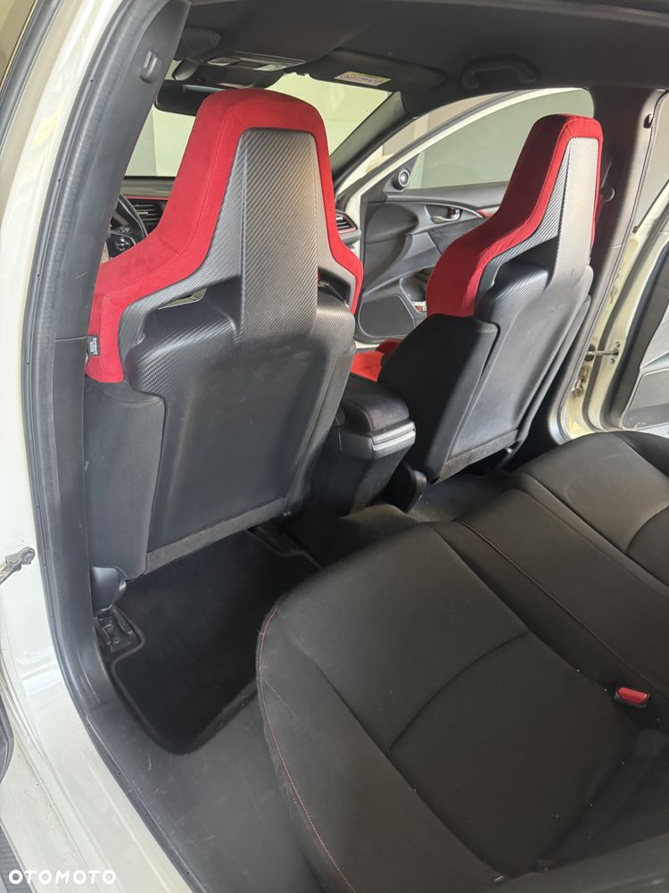 Honda Civic 2.0 T Type-R GT - 22